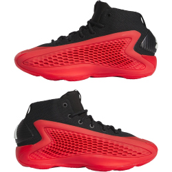 adidas Performance A.E. 1 Low-Top Basketballschuhe Kinder