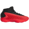 adidas Performance A.E. 1 Low-Top Basketballschuhe Kinder