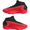 adidas Performance A.E. 1 Low-Top Basketballschuhe Kinder