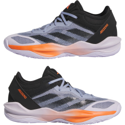 adidas Performance Adizero Select 2.0 Low-Top Basketballschuhe Herren