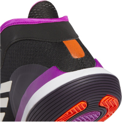adidas Performance Bounce Legends Low-Top...