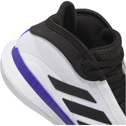 adidas Performance Bounce Legends Low-Top Basketballschuhe Herren