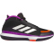 adidas Performance Bounce Legends Low-Top Basketballschuhe Herren