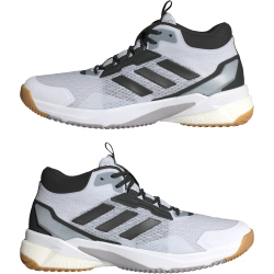 adidas Performance Crazyflight 5 Mid-Top Hallenschuhe Herren