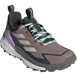 adidas TERREX Free Hiker 2.0 Gore-Tex Low-Top Wanderschuhe Damen