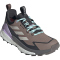 adidas TERREX Free Hiker 2.0 Gore-Tex Low-Top Wanderschuhe Damen