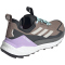 adidas TERREX Free Hiker 2.0 Gore-Tex Low-Top Wanderschuhe Damen