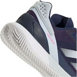 adidas Performance Defiant Speed 2 Clay Tennisschuhe Herren