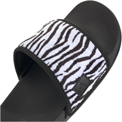 adidas Sportswear adilette Comfort Badelatschen Herren