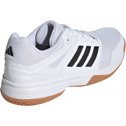 adidas Performance Speedcourt Volleyballschuhe Damen