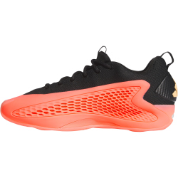 adidas Performance A.E. 1 Low-Top Basketballschuhe Herren