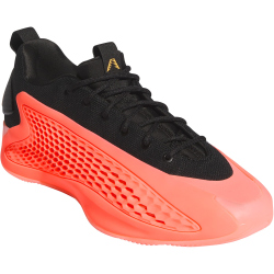 adidas Performance A.E. 1 Low-Top Basketballschuhe Herren