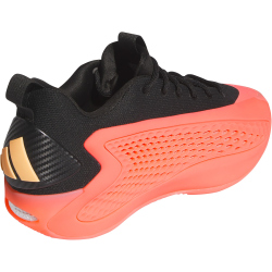 adidas Performance A.E. 1 Low-Top Basketballschuhe Herren