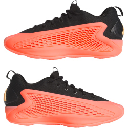 adidas Performance A.E. 1 Low-Top Basketballschuhe Herren