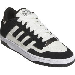 adidas Rapid Court Low-Top Sneaker Herren