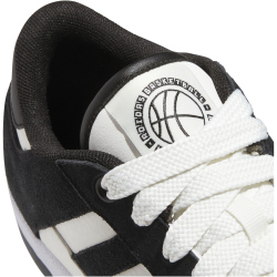 adidas Rapid Court Low-Top Sneaker Herren
