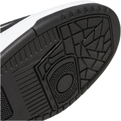 adidas Rapid Court Low-Top Sneaker Herren