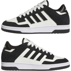 adidas Rapid Court Low-Top Sneaker Herren