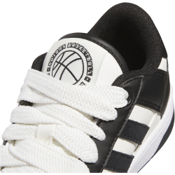 adidas Rapid Court Low-Top Sneaker Herren