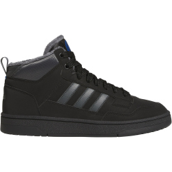 adidas Rapid Court Mid-Top Winterized Sneaker Herren