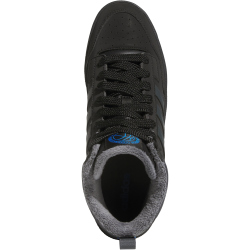 adidas Rapid Court Mid-Top Winterized Sneaker Herren
