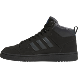 adidas Rapid Court Mid-Top Winterized Sneaker Herren