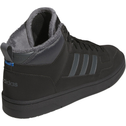 adidas Rapid Court Mid-Top Winterized Sneaker Herren