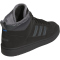 adidas Rapid Court Mid-Top Winterized Sneaker Herren