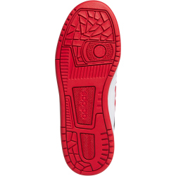 adidas Rapid Court Mid-Top Sneaker Kinder