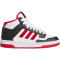 adidas Rapid Court Mid-Top Sneaker Kinder