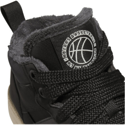 adidas Rapid Court Mid-Top Winterized Sneaker Kinder