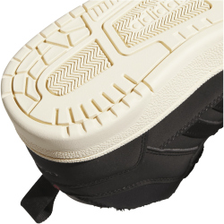 adidas Rapid Court Mid-Top Winterized Sneaker Kinder
