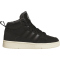 adidas Rapid Court Mid-Top Winterized Sneaker Kinder