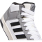 adidas Rapid Court Mid-Top Sneaker Herren