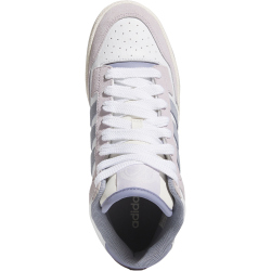 adidas Sportswear Rapid Court Mid-Top Sneaker Damen