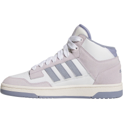 adidas Sportswear Rapid Court Mid-Top Sneaker Damen