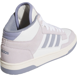 adidas Sportswear Rapid Court Mid-Top Sneaker Damen