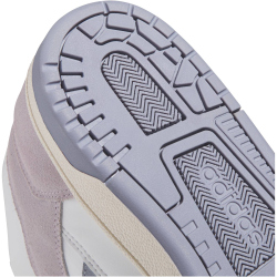 adidas Sportswear Rapid Court Mid-Top Sneaker Damen