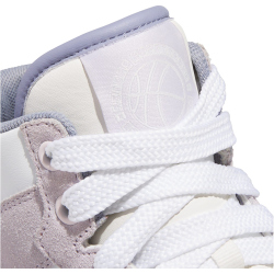 adidas Sportswear Rapid Court Mid-Top Sneaker Damen