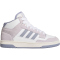 adidas Sportswear Rapid Court Mid-Top Sneaker Damen