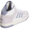 adidas Sportswear Rapid Court Mid-Top Sneaker Damen