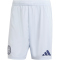adidas Performance 3-Streifen AEROREADY Knit Trainingsshorts Herren 095A - black/wonblu S