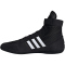 adidas Combat Speed 4 Ringerstiefel Herren A0QM - cblack/ftwwht/ftwwht 40 2/3