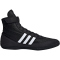 adidas Combat Speed 4 Ringerstiefel Herren A0QM - cblack/ftwwht/ftwwht 43 1/3
