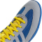 adidas Performance Combat Speed 4 Ringerstiefel Herren ADW8 - halsil/broyal/yellow 40