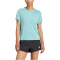 adidas AEROREADY Train Essentials T-Shirt Damen AE69 - minton S