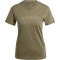 adidas TERREX Classic Logo T-Shirt Damen AETE - olistr S