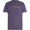 adidas TERREX Classic Logo T-Shirt Herren AF4N - aurbla L