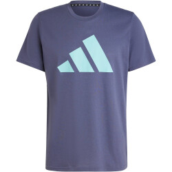 adidas Train Essentials Feelready Logo Training T-Shirt...