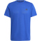 adidas Train Essentials Comfort Trainingsshirt Herren AETC - selubl/black S